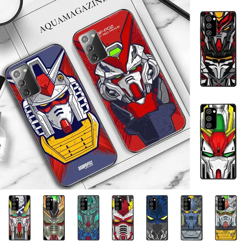 YNDFCNB GUNDAM Phone Case for Samsung Note 5 7 8 9 10 20 pro plus lite ultra A21 12 72
YNDFCNB GUNDAM Phone Case for Samsung Note 5 7 8 9 10 20 pro plus lite ultra A21 12 72
