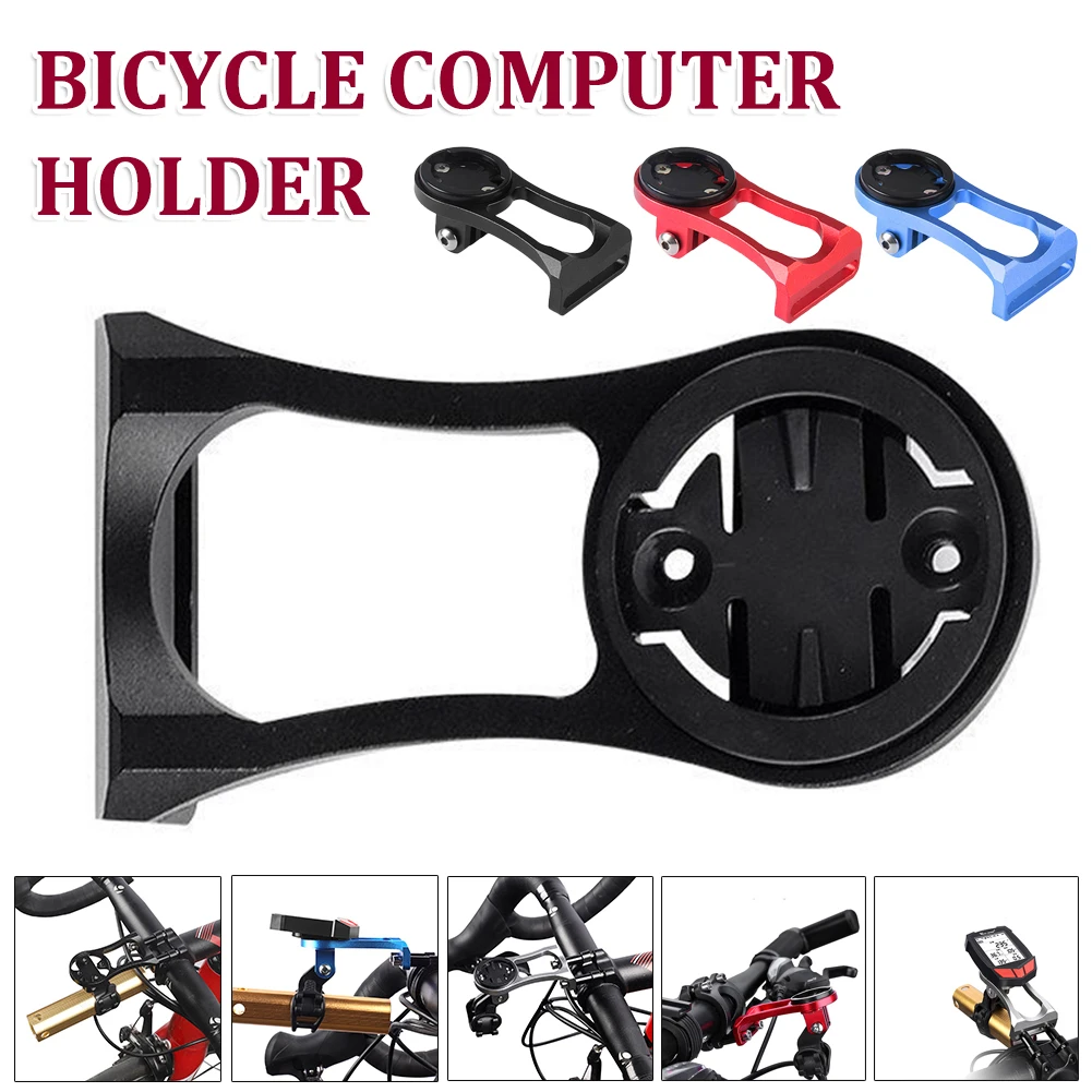 Bike Speedometer Holder Handlebar Mount Bike Computer Mount Bracket Alloy Stopwatch Extension Bracket For Garmin Bryton Cateye
Bike Speedometer Holder Handlebar Mount Bike Computer Mount Bracket Alloy Stopwatch Extension Bracket For Garmin Bryton Cateye