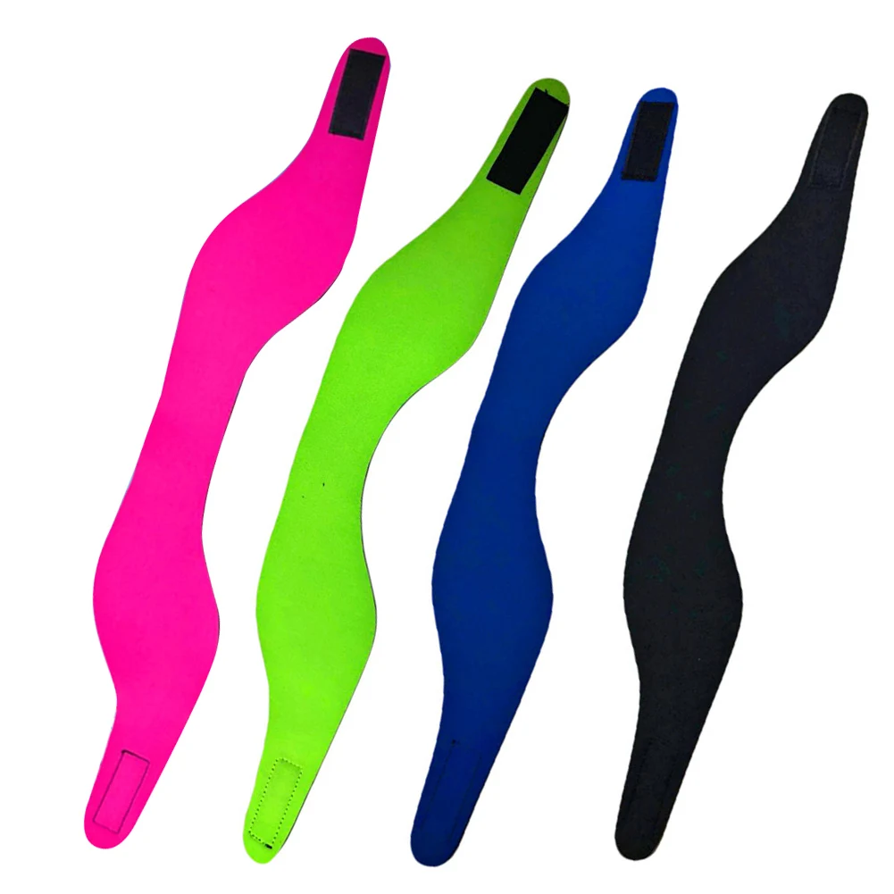 Adults And Children Swimming Earband Headband Suitable For Swimming, Diving, Bathing, Rafting Activities
Adults And Children Swimming Earband Headband Suitable For Swimming, Diving, Bathing, Rafting Activities