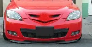 For Mazda 2004-2009 Front Lip Universal Spoiler Lip Bumper 3 Piece Free Fast Shipping Designed Full Harmony Body Kit Design
For Mazda 2004-2009 Front Lip Universal Spoiler Lip Bumper 3 Piece Free Fast Shipping Designed Full Harmony Body Kit Design