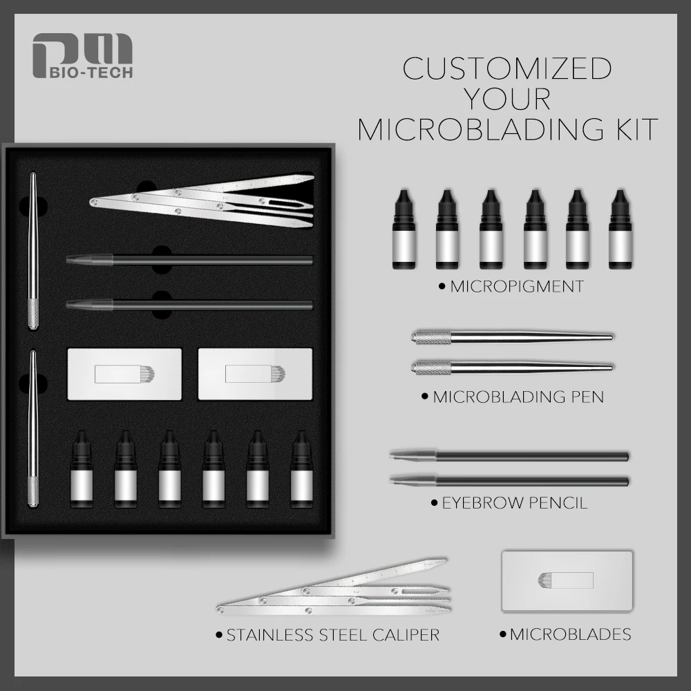 Фирменная татуировка для бровей, стартер для тренировок, для начинающих, искусственная татуировка для перманентного макияжа, набор 200, 1 ком...
Фирменная татуировка для бровей, стартер для тренировок, для начинающих, искусственная татуировка для перманентного макияжа, набор 200, 1 ком...