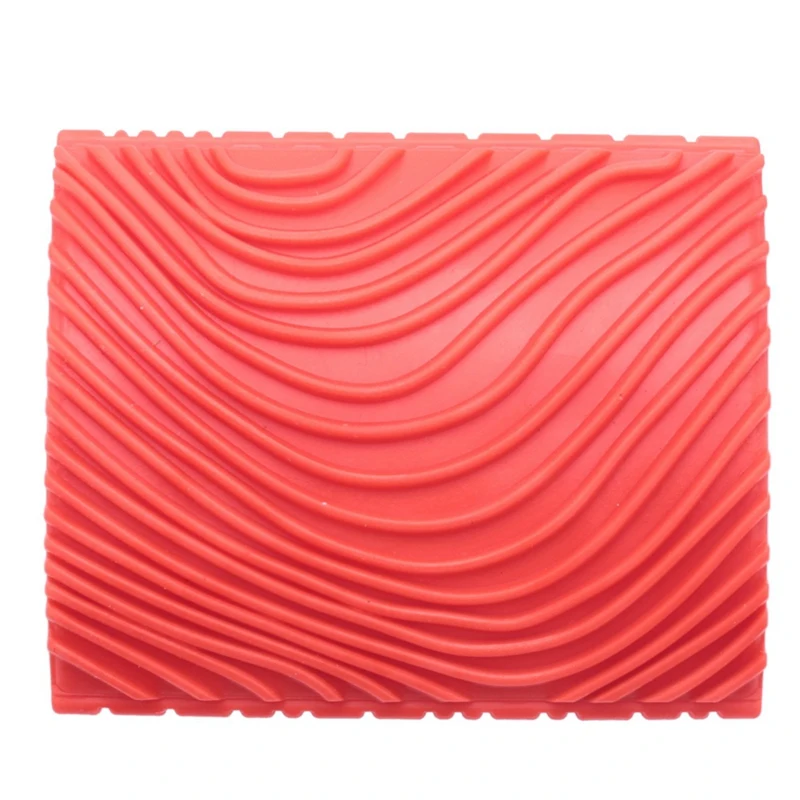 40Pcs Wood Graining Grain Rubber Patin Painting Effects DIY Wall Decoration Tools
40Pcs Wood Graining Grain Rubber Patin Painting Effects DIY Wall Decoration Tools