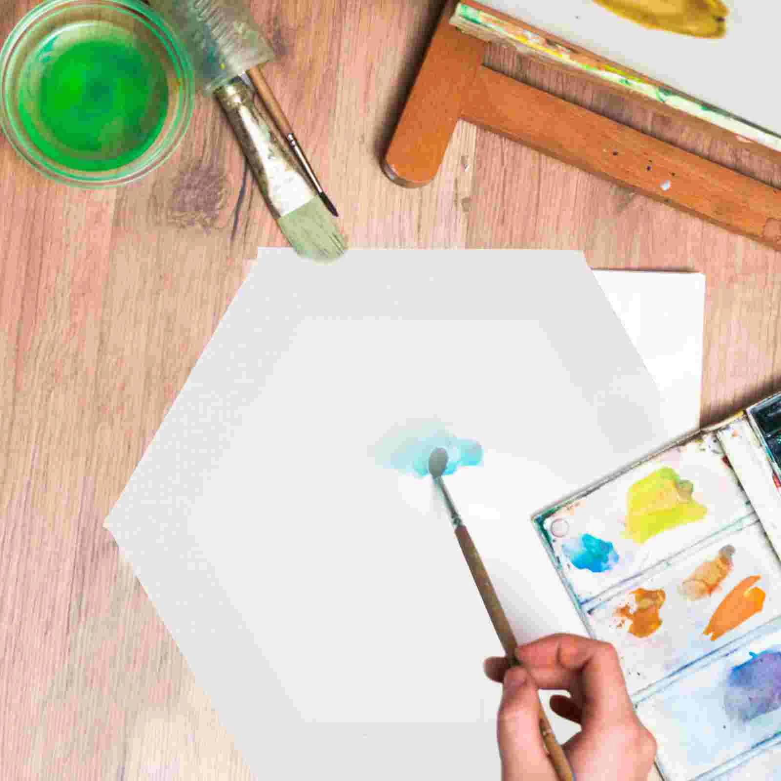 3 Pcs Oil Painting Frame Supplies DIY Blank Boards Silver Picture Frames White Cotton Panels Child Pictures Frames
3 Pcs Oil Painting Frame Supplies DIY Blank Boards Silver Picture Frames White Cotton Panels Child Pictures Frames
