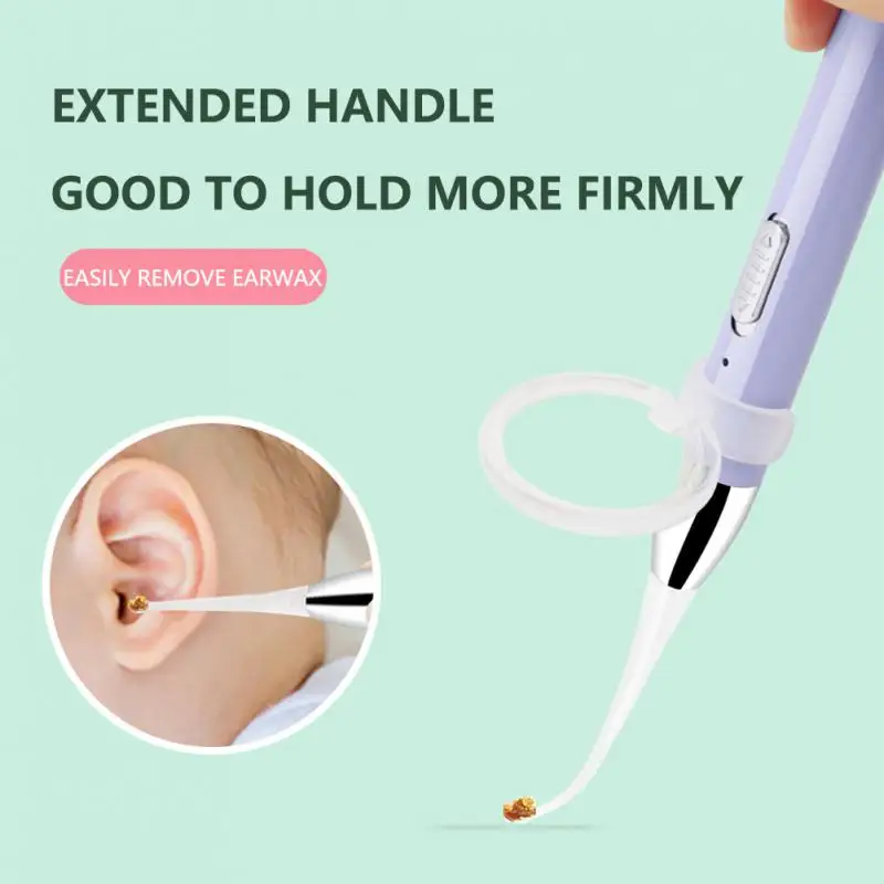 Ear Spoon Set Children's Ear Picking Tool Luminous Magnifying Glass Non-slip Replaceable Booger Clip Ear Tweezers Health Care
Ear Spoon Set Children's Ear Picking Tool Luminous Magnifying Glass Non-slip Replaceable Booger Clip Ear Tweezers Health Care
