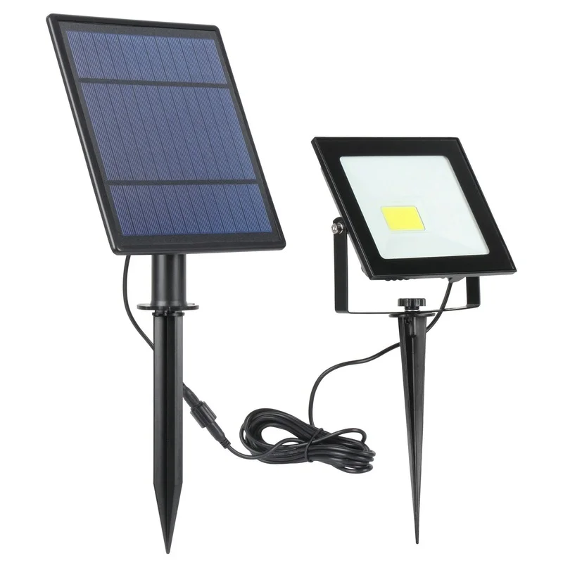 Outdoor Solar Lamps IP65/44 Garden Decoration Solar Lamps Outdoor Lighting Outdoors Led Solar Spotlight Wall Light for Garden
Outdoor Solar Lamps IP65/44 Garden Decoration Solar Lamps Outdoor Lighting Outdoors Led Solar Spotlight Wall Light for Garden