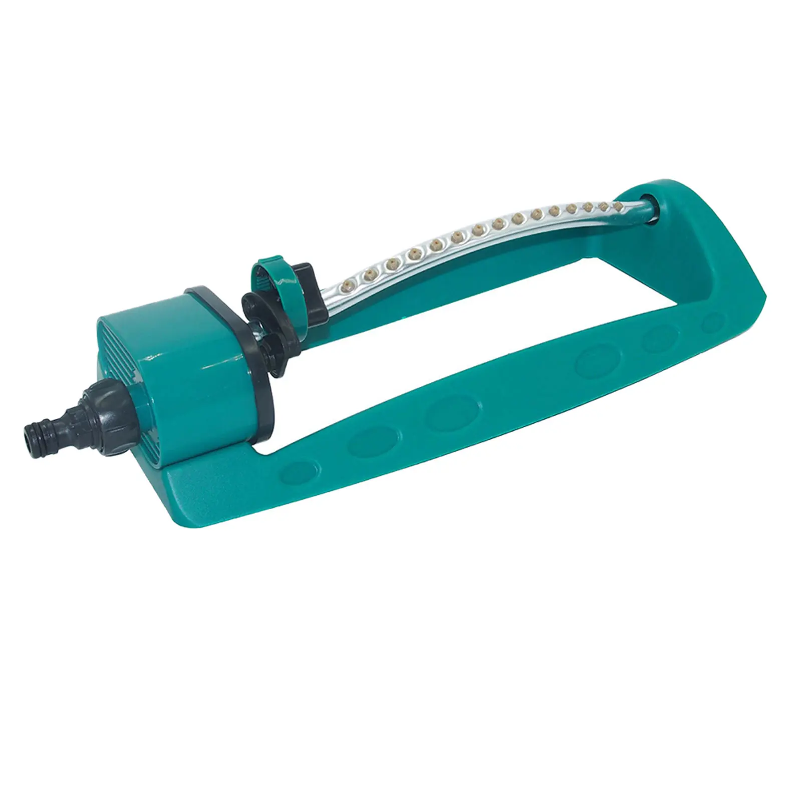 Yard Large Area Irrigation Lawn Easy Connection Adjustable Park Watering System Garden Swing Sprinkler Outdoor PP Universal
Yard Large Area Irrigation Lawn Easy Connection Adjustable Park Watering System Garden Swing Sprinkler Outdoor PP Universal