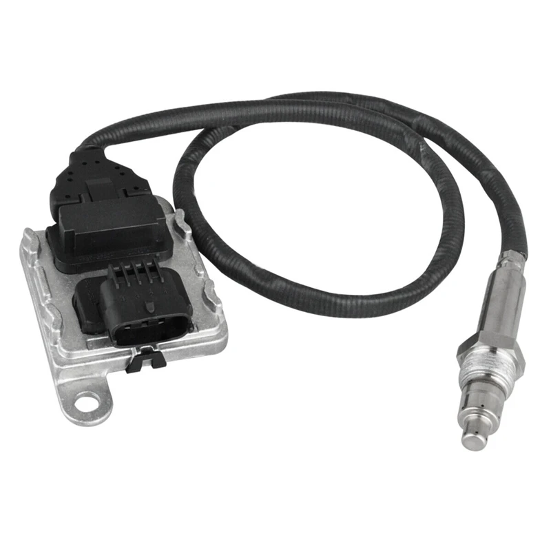1 PCS 22303391 21567763 21069361 Nitrogen Oxides Nox Sensor For Mack/Volvo Truck
1 PCS 22303391 21567763 21069361 Nitrogen Oxides Nox Sensor For Mack/Volvo Truck