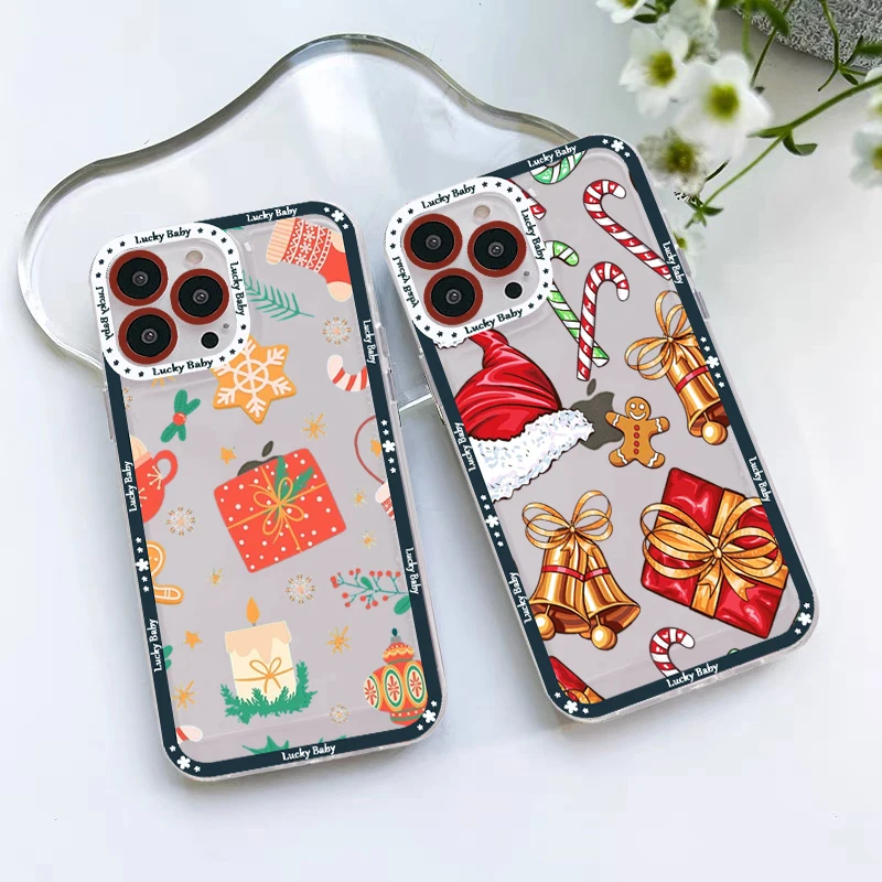 Christmas New Year Phone Case for iPhone 11 12 13 Mini Pro Max 14 Pro Max Case shell 
Christmas New Year Phone Case for iPhone 11 12 13 Mini Pro Max 14 Pro Max Case shell