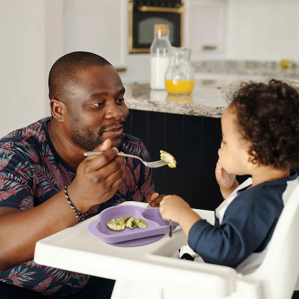 Детская столовая тарелка с присоской многоразовая посуда детский пищевой стол для закусок разделенное блюдо для кемпинга
Детская столовая тарелка с присоской многоразовая посуда детский пищевой стол для закусок разделенное блюдо для кемпинга