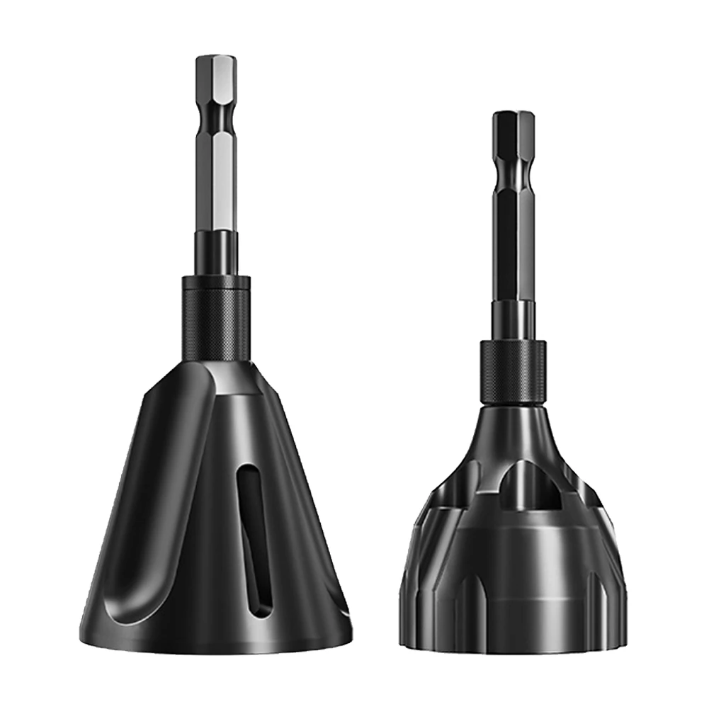 Electric Chamfer Tool 3-20mm/5-25mm Drill Bit Deburring External Chamfer Tungsten Steel Remove Burr Repair Bolt Hardware Tools
Electric Chamfer Tool 3-20mm/5-25mm Drill Bit Deburring External Chamfer Tungsten Steel Remove Burr Repair Bolt Hardware Tools