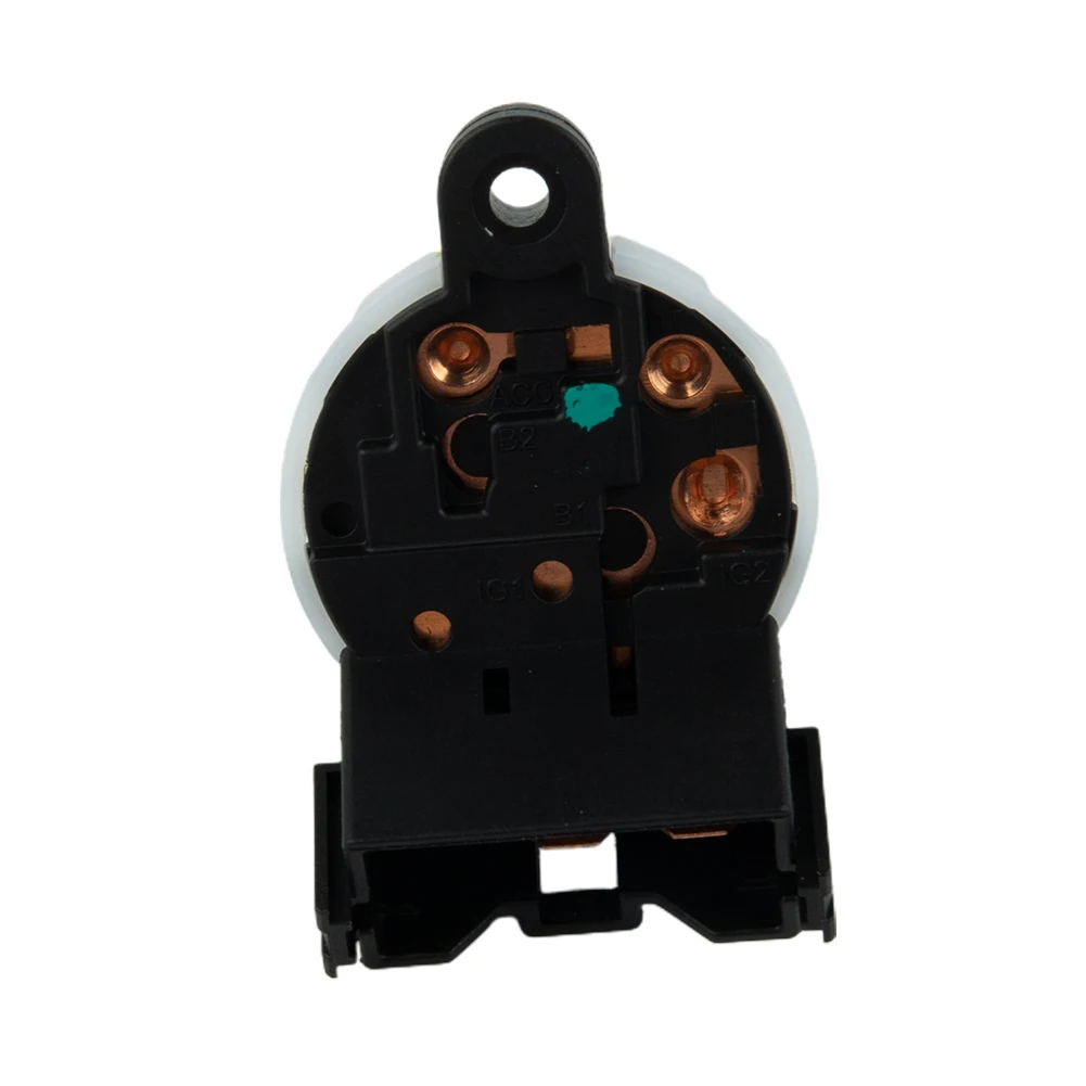 Ignition Starter Switch 5PIN ABS Brand New MN113754 Universal For Mitsubishi Outlander Ignition Start Switches
Ignition Starter Switch 5PIN ABS Brand New MN113754 Universal For Mitsubishi Outlander Ignition Start Switches