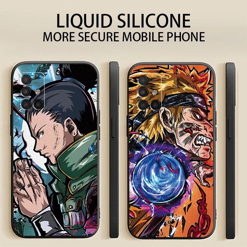 Naruto Japan Anime Phone Cases For Samsung A51 5G A31 A72 A21S A52 A71 A42 5G A20 A21 A22 4G A22 5G A20 A32 5G A11 Protective
Naruto Japan Anime Phone Cases For Samsung A51 5G A31 A72 A21S A52 A71 A42 5G A20 A21 A22 4G A22 5G A20 A32 5G A11 Protective