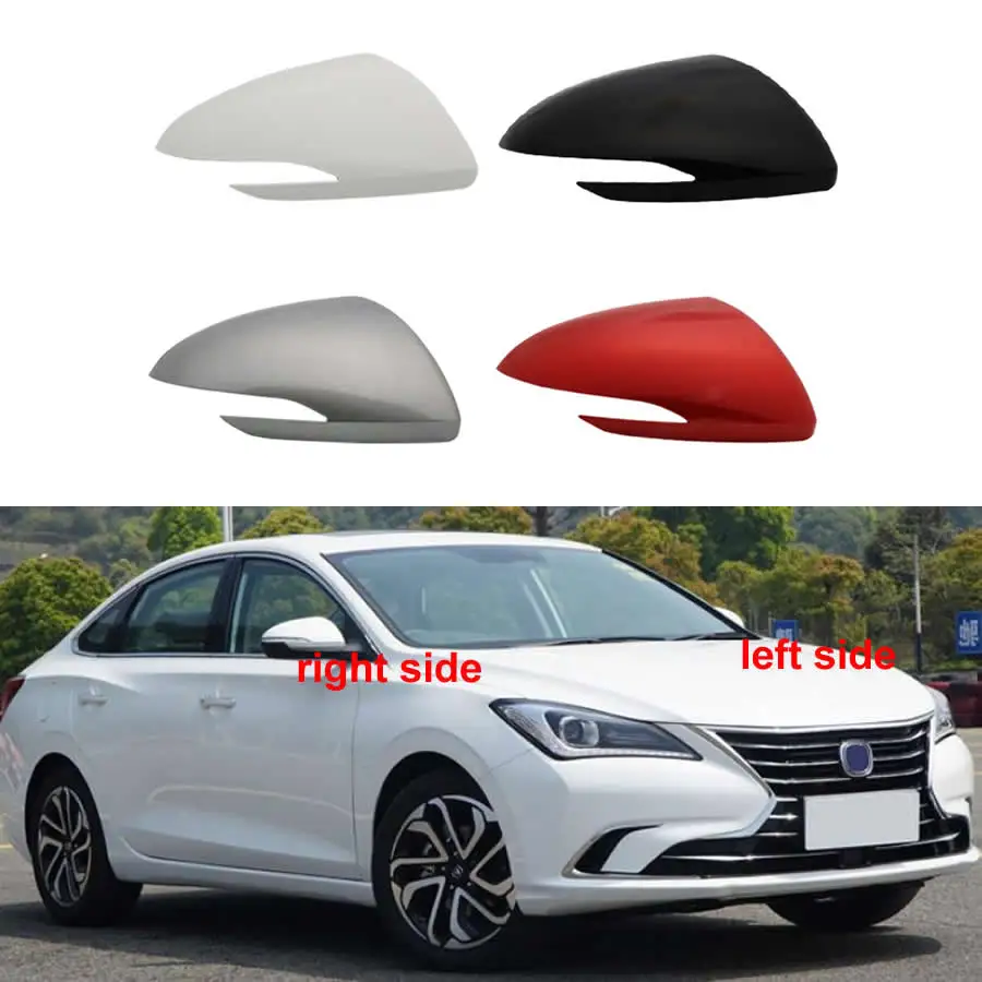 For Changan Eado 2th Generation / Eado Plus Car Accessories Side Mirrors Cover Rearview Wing Mirror Cap Color Painted
For Changan Eado 2th Generation / Eado Plus Car Accessories Side Mirrors Cover Rearview Wing Mirror Cap Color Painted