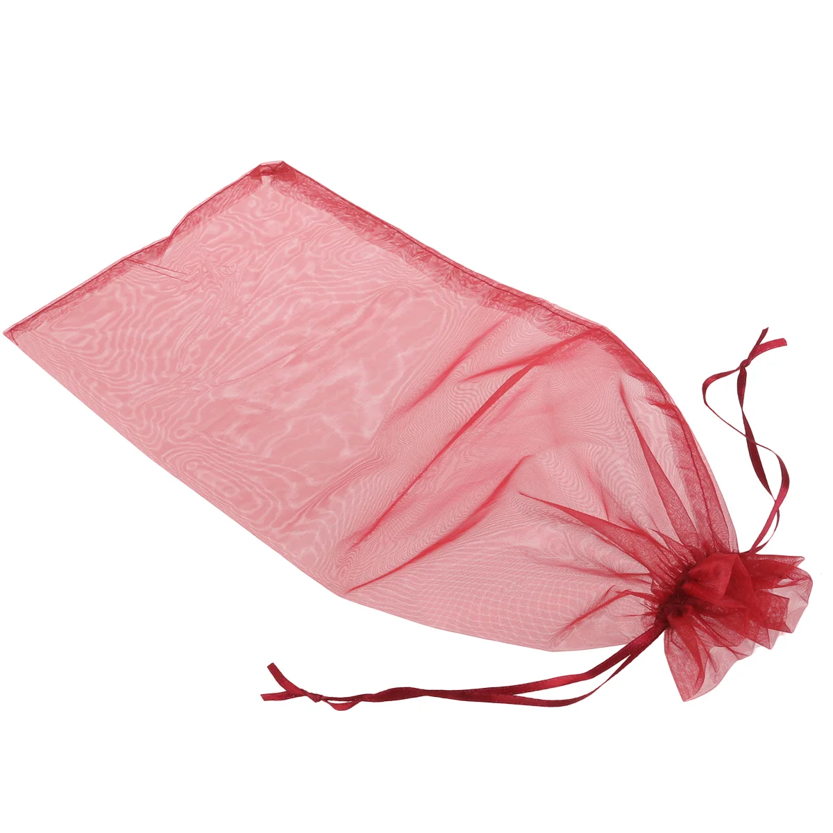 10pcs Drawstring Sheer Organza Bottle Covers Elegant Transparent Simple Bottle Decorations Bags
10pcs Drawstring Sheer Organza Bottle Covers Elegant Transparent Simple Bottle Decorations Bags