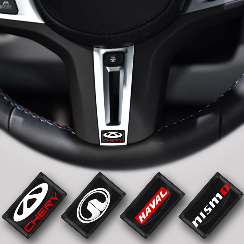 10pcs Car Small Badge Steering Wheel Sticker For TRD TOYOTA Crown Reiz Corolla Prada Alphard Yaris Vitz Camry GT86 Accessories
10pcs Car Small Badge Steering Wheel Sticker For TRD TOYOTA Crown Reiz Corolla Prada Alphard Yaris Vitz Camry GT86 Accessories