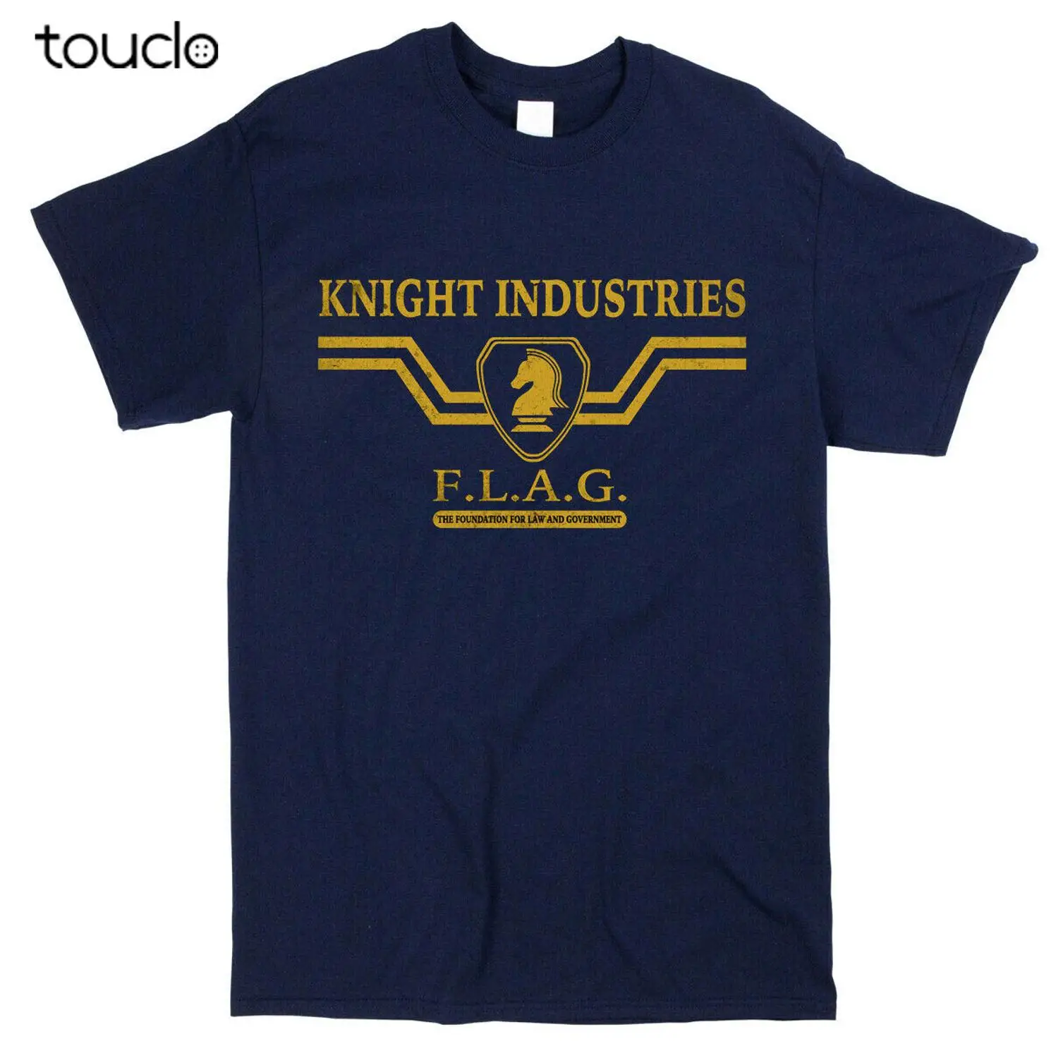 New Knight Rider Inspired T-Shirt - Retro Classic 80S Tv Tele Show Tee - Kitt Car Unisex S-5Xl Xs-5Xl Custom Gift
New Knight Rider Inspired T-Shirt - Retro Classic 80S Tv Tele Show Tee - Kitt Car Unisex S-5Xl Xs-5Xl Custom Gift