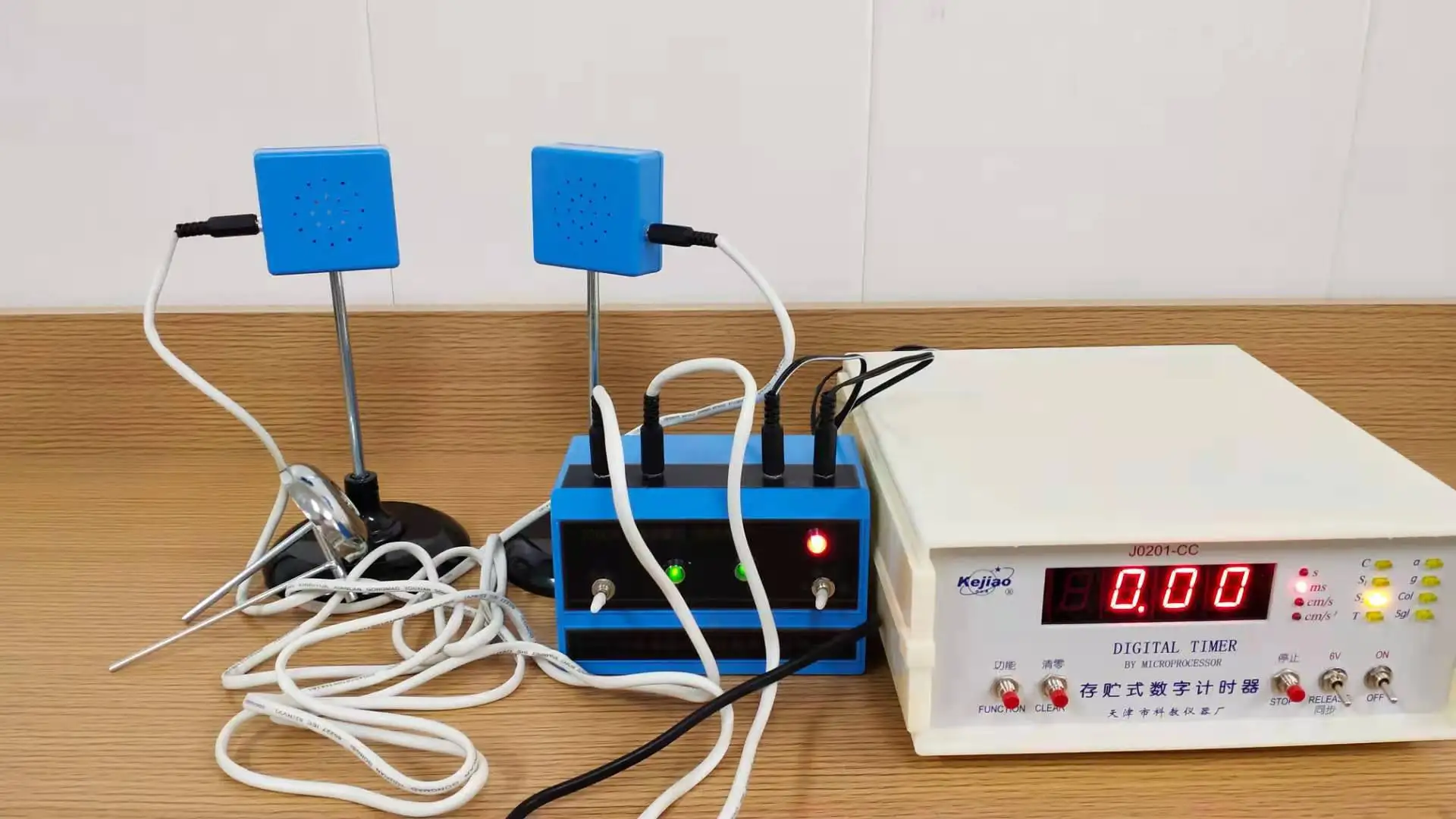 22009 прибор для измерения скорости звука, звуковая волна, вибрация, физика, учебный инструмент, экспериментальные инструменты
22009 прибор для измерения скорости звука, звуковая волна, вибрация, физика, учебный инструмент, экспериментальные инструменты