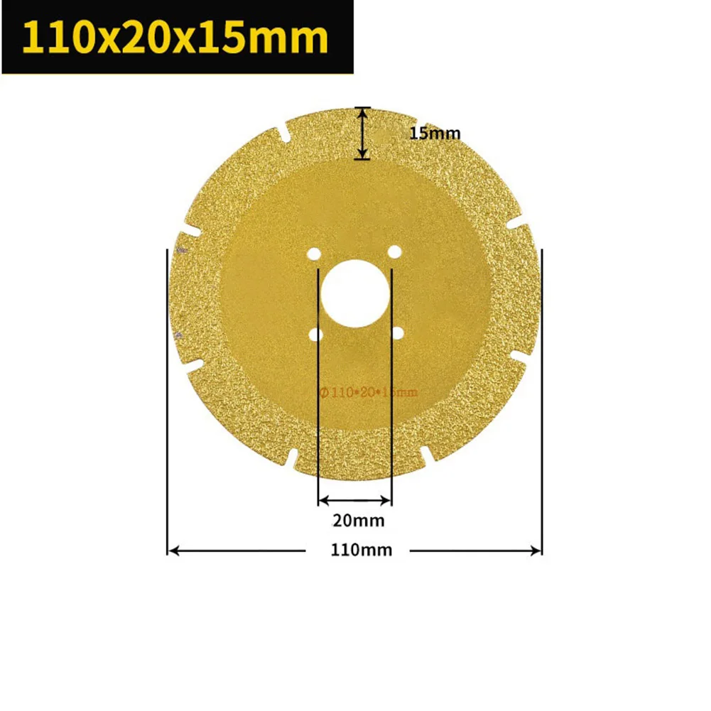 Diamond Cutting Disc Metal Saw Blades Concrete Granit Ceramic Tile Cutting Blade Angle Grinder Marble Cutting Pieces Power Tool
Diamond Cutting Disc Metal Saw Blades Concrete Granit Ceramic Tile Cutting Blade Angle Grinder Marble Cutting Pieces Power Tool