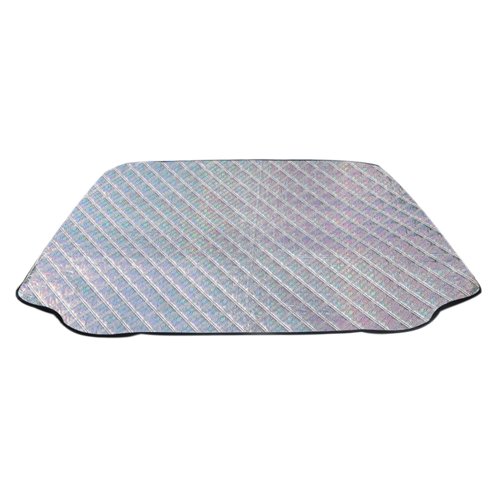 Heat Insulation Accessories Styling Thicken Waterproof Front Window Portable UV Protection Outdoor Universal Truck Car Sunshade
Heat Insulation Accessories Styling Thicken Waterproof Front Window Portable UV Protection Outdoor Universal Truck Car Sunshade