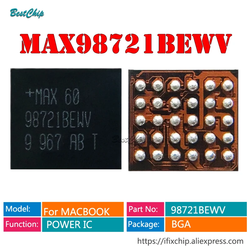 MAX 98721BEWV 98721EWV 98723B 98723A MAX98730EWJ bew98730ewj Audio ic для iPAD Air2 mini4 Pro10.5 2018 max98721v
MAX 98721BEWV 98721EWV 98723B 98723A MAX98730EWJ bew98730ewj Audio ic для iPAD Air2 mini4 Pro10.5 2018 max98721v