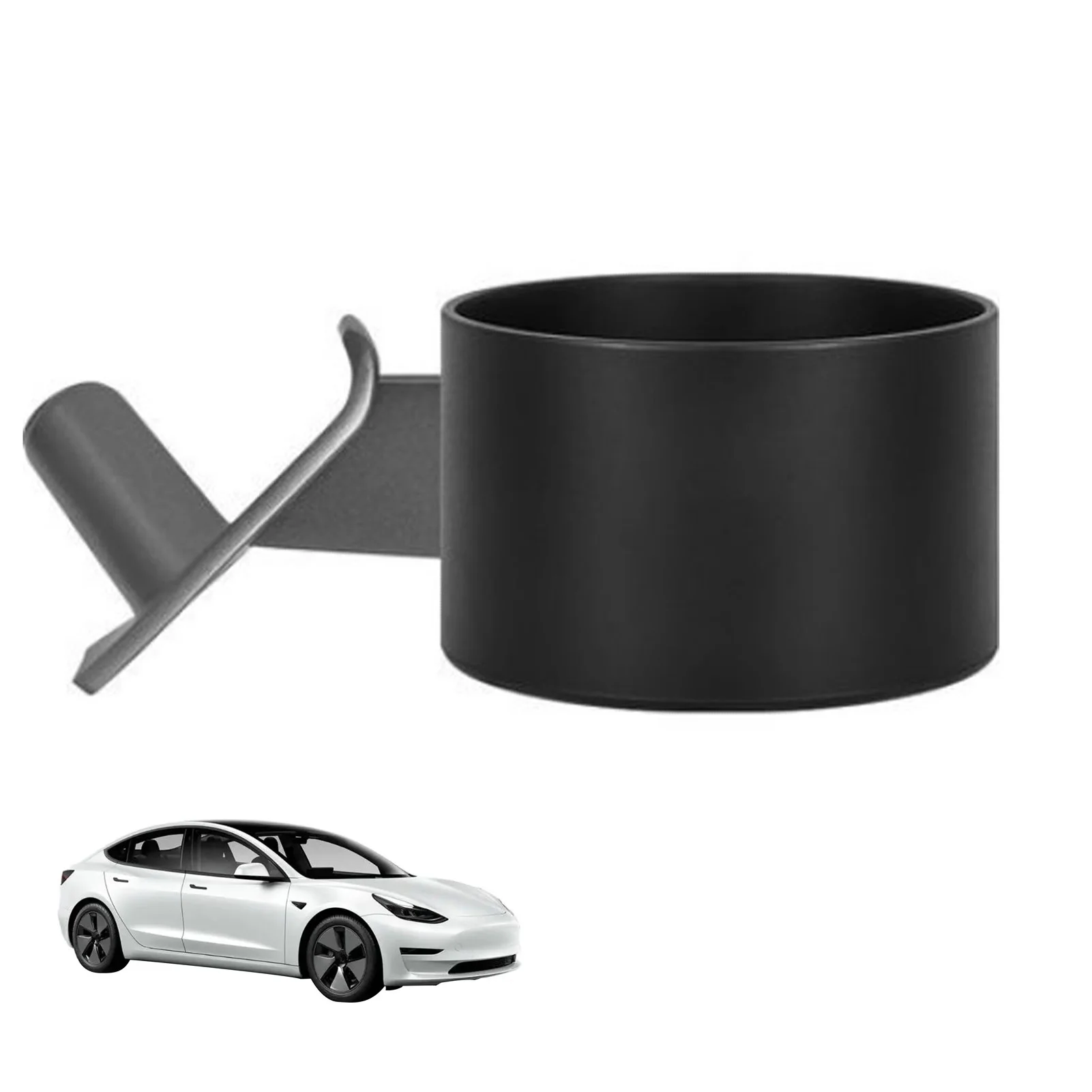 ForTesla Car Water Cup Slot Slip Limit Clip ABS ForTesla Model 3Y Door Special Rear Cup Holder Clip Limiter Accessories Model 3
ForTesla Car Water Cup Slot Slip Limit Clip ABS ForTesla Model 3Y Door Special Rear Cup Holder Clip Limiter Accessories Model 3