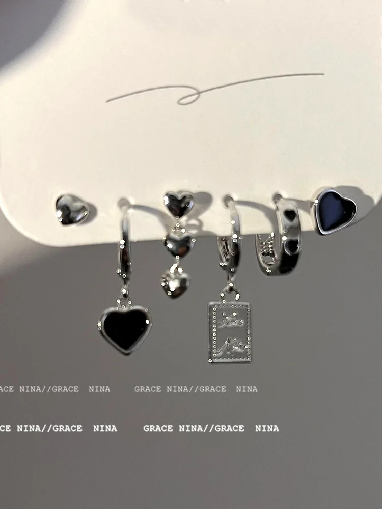 Free 2022 New Trend of Cherry Earrings Gothic Accessories Cold Wind Love Jewelry Sets Rings for Women Luxury Women Jewelry Gift
Free 2022 New Trend of Cherry Earrings Gothic Accessories Cold Wind Love Jewelry Sets Rings for Women Luxury Women Jewelry Gift