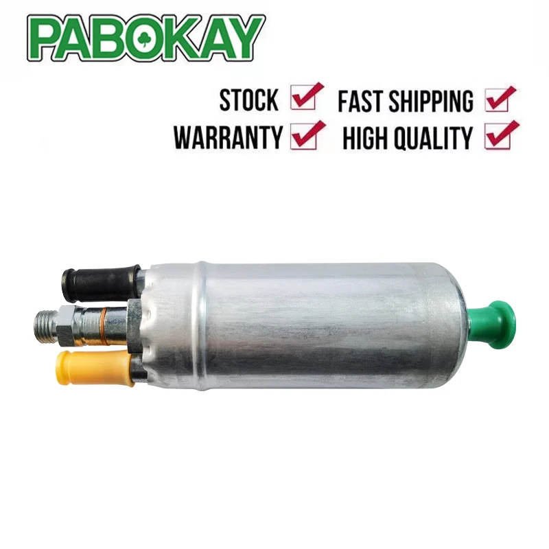 Новый топливный насос для Volvo 240 242 244 245 740 745 760 780 0580464068 1306932 1389449 9142044 0580464041 0580464039
Новый топливный насос для Volvo 240 242 244 245 740 745 760 780 0580464068 1306932 1389449 9142044 0580464041 0580464039