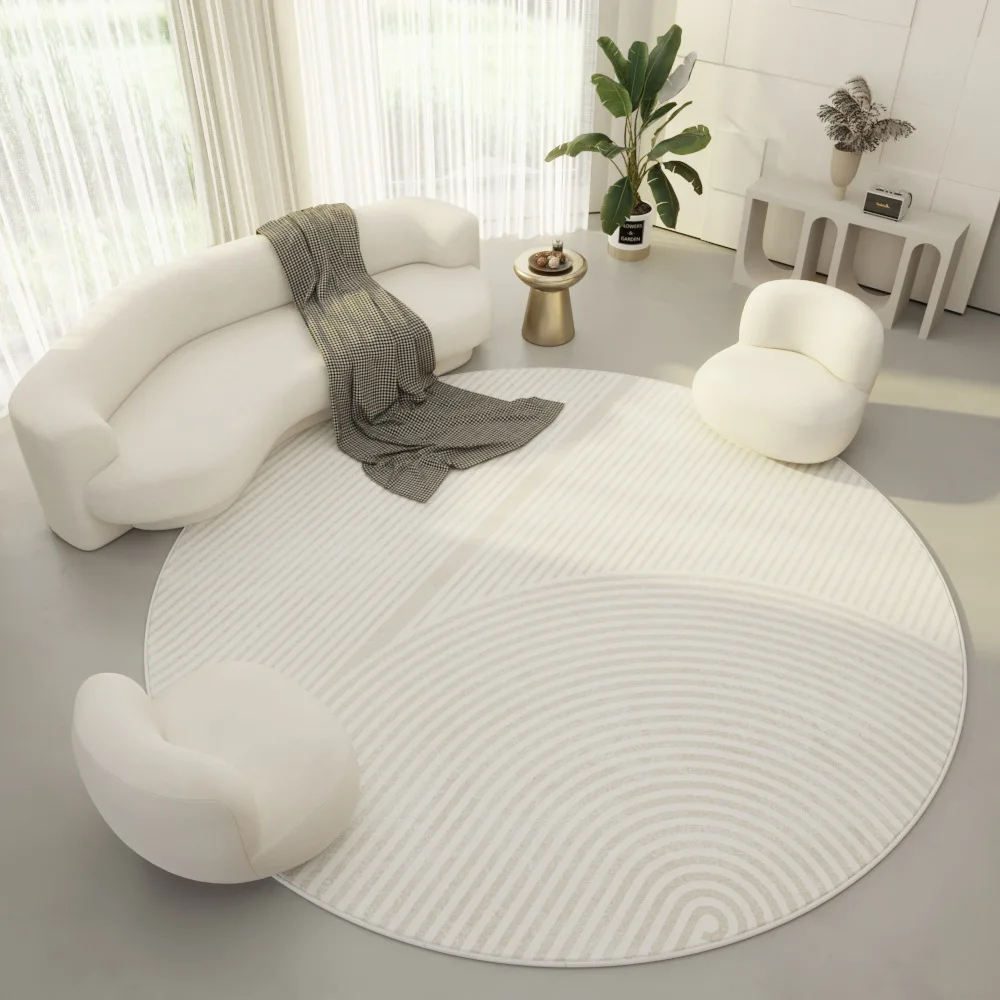 Modern irregular living room decoration carpet home bedroom headboard window soft carpet study simple dressing room anti-slip
Modern irregular living room decoration carpet home bedroom headboard window soft carpet study simple dressing room anti-slip