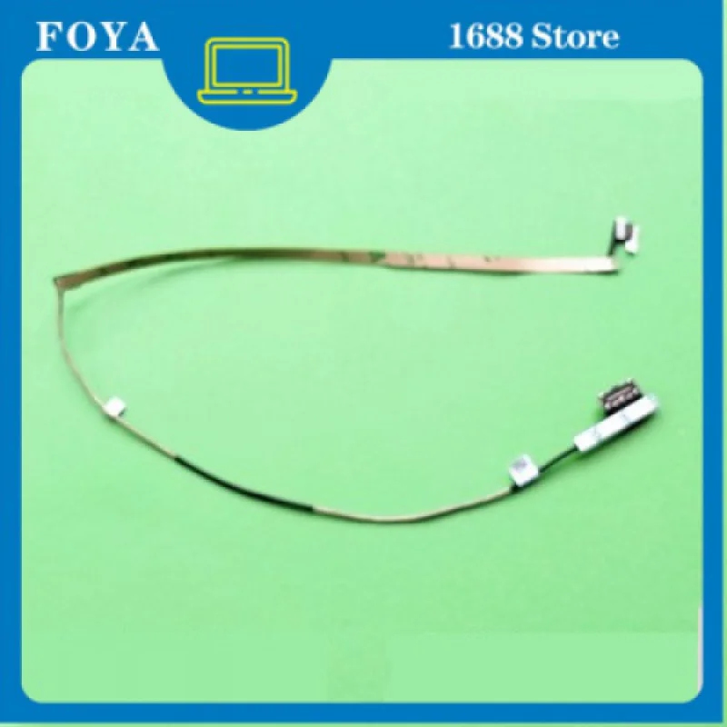 Replacement Laptop LCD Camera Cable For HP 840 845 745 G5 G6 850 ZBOOK 15U 6017b090
Replacement Laptop LCD Camera Cable For HP 840 845 745 G5 G6 850 ZBOOK 15U 6017b090