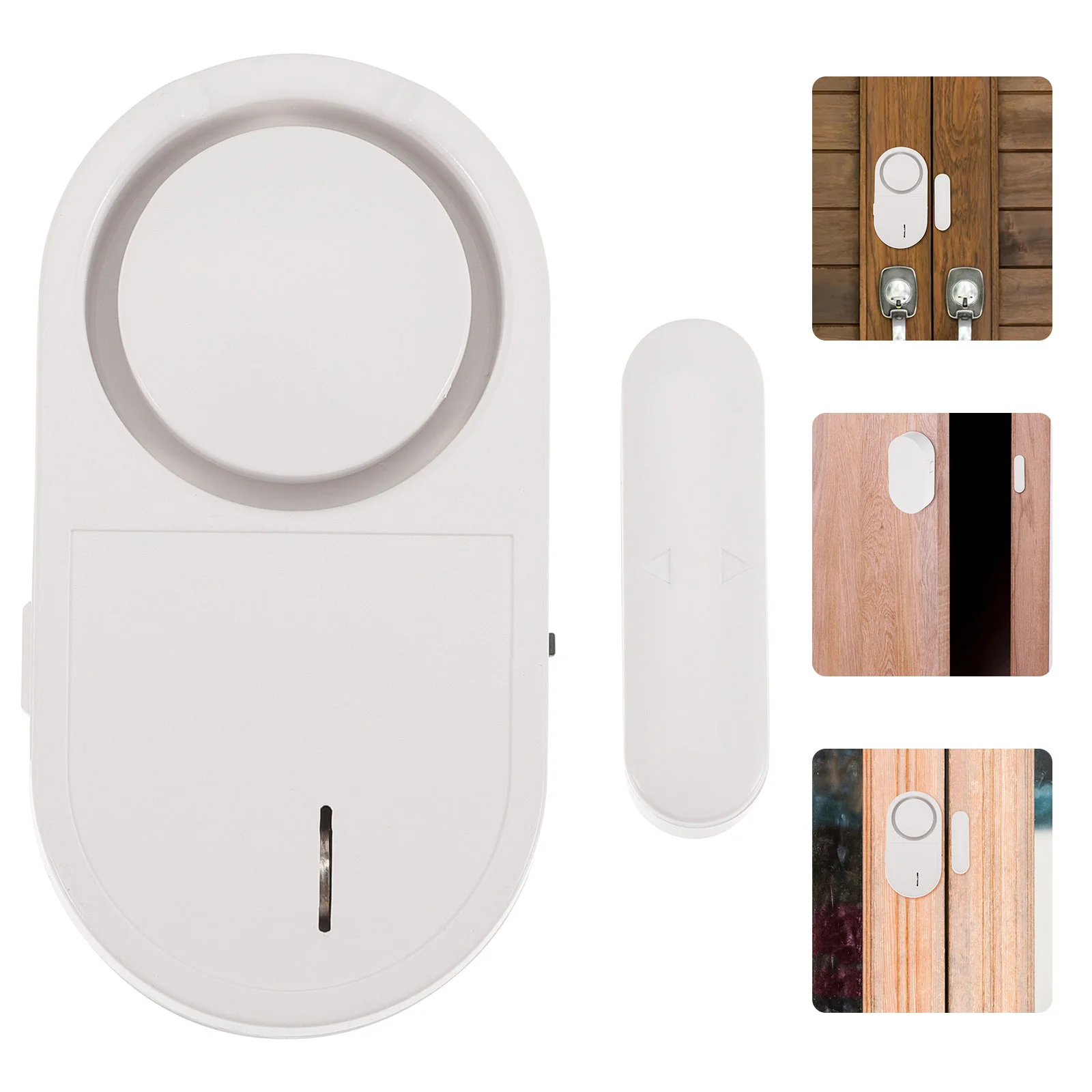 Door Window Alarmsensor Home Securityfall Alert Devices Elderly Office Sensors Open
Door Window Alarmsensor Home Securityfall Alert Devices Elderly Office Sensors Open