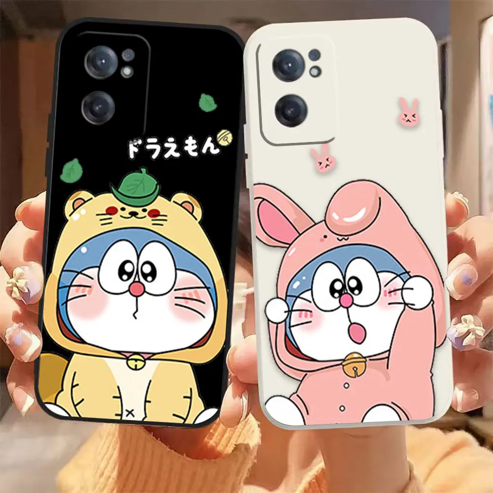 Cute Anime D-Doraemon Phone Case For Oneplus 11 10 9 9R 9RT 8 8T 7 7T ACE 2 2V NORD CE 2 Lite Pro Colour Liquid Case Funda Shell
Cute Anime D-Doraemon Phone Case For Oneplus 11 10 9 9R 9RT 8 8T 7 7T ACE 2 2V NORD CE 2 Lite Pro Colour Liquid Case Funda Shell