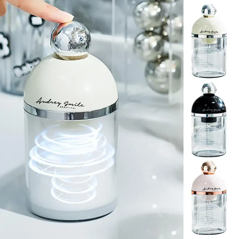 Soap Foam Dispenser USB Rechargeable Liquid Foam Hand Washer Machine Bathroom Infrared Sensor Soap Dispenser For Bathroom Kids
Soap Foam Dispenser USB Rechargeable Liquid Foam Hand Washer Machine Bathroom Infrared Sensor Soap Dispenser For Bathroom Kids