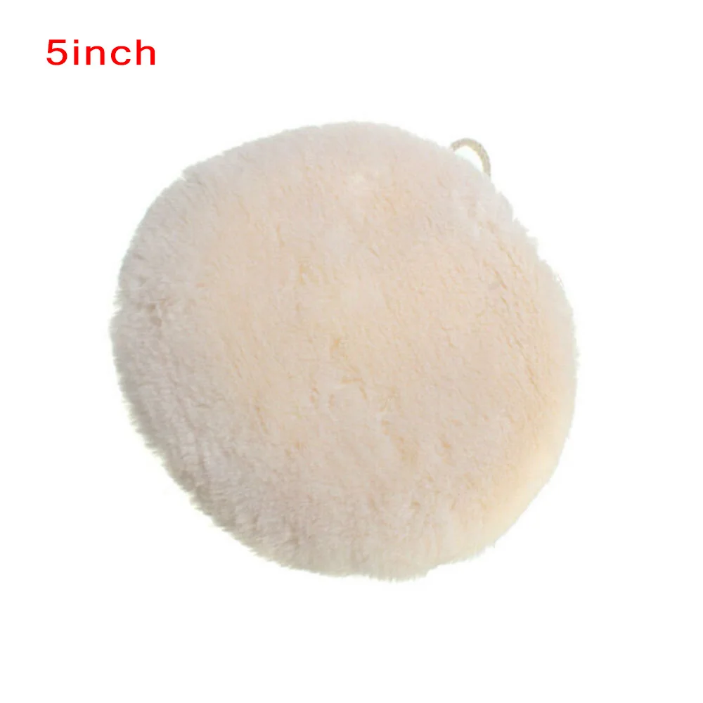 Polishing Pad 6Pcs 5inch6inch Car Wool Bonnet Buffing Wheel Pad Buffer Polishing Polisher For Car Polisher Compound Polishing
Polishing Pad 6Pcs 5inch6inch Car Wool Bonnet Buffing Wheel Pad Buffer Polishing Polisher For Car Polisher Compound Polishing