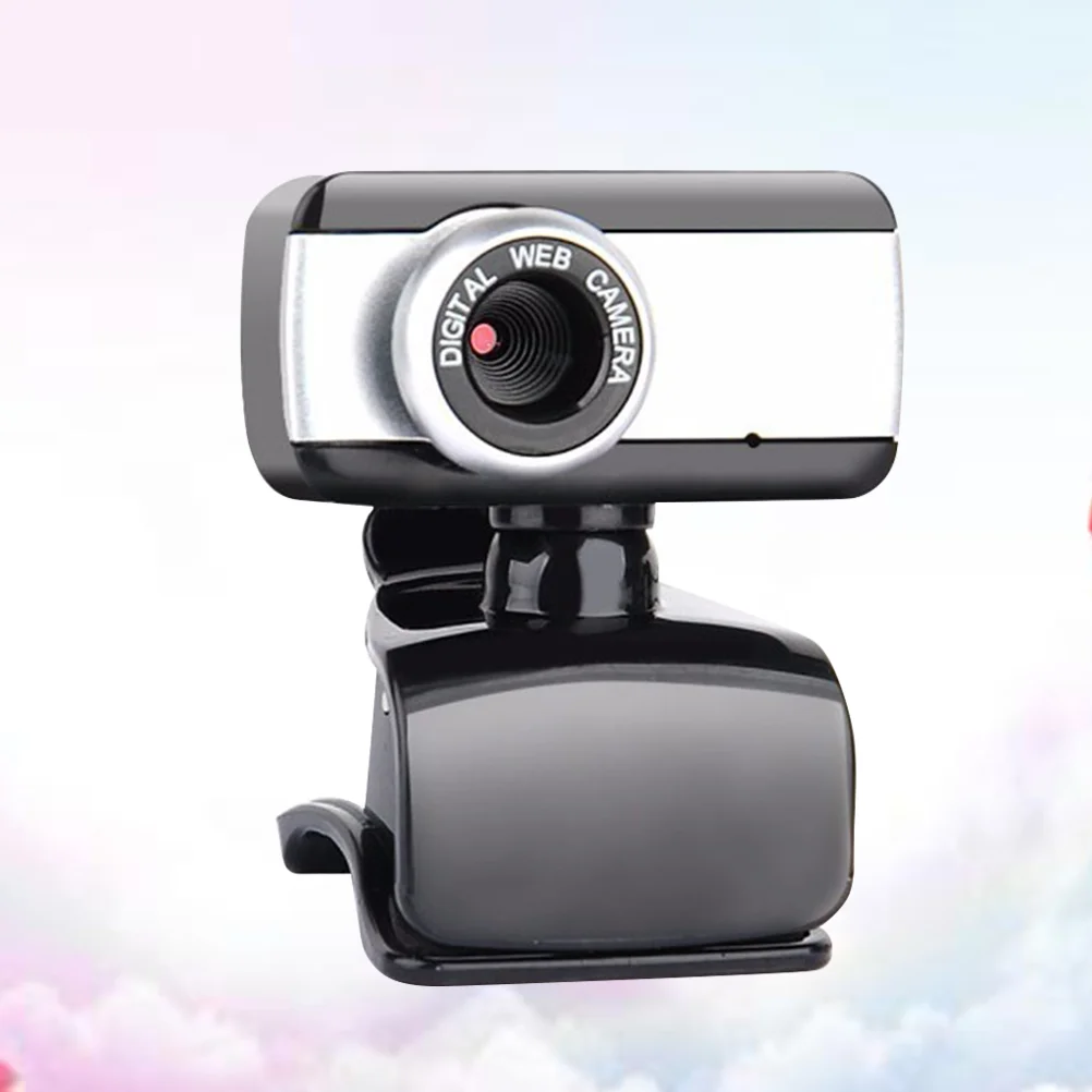 S100 USB Recording 480P Webcam Camera for Desktop Laptop Webcam Computer PC Web Camera with Microphone for Home Office Study
S100 USB Recording 480P Webcam Camera for Desktop Laptop Webcam Computer PC Web Camera with Microphone for Home Office Study