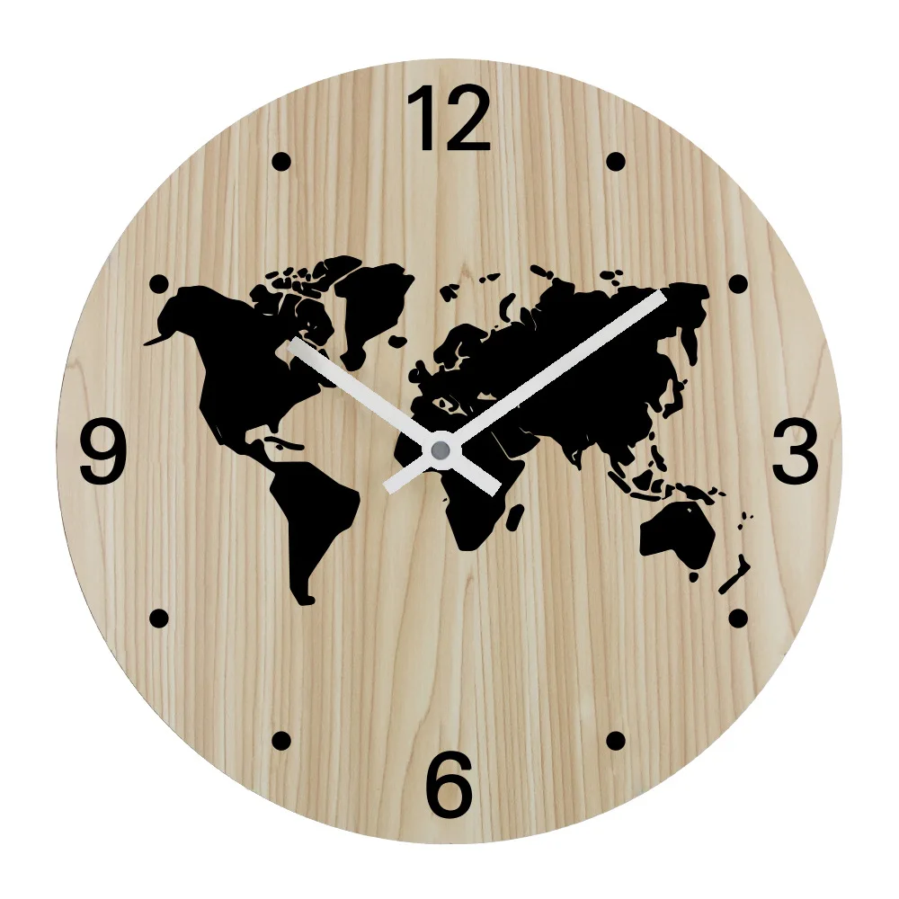 Mute Watch Kitchen Mural Clocks Wall Home Decor Personality Digital Wall Clock for Living Room Creative Bedroom House Decoration
Mute Watch Kitchen Mural Clocks Wall Home Decor Personality Digital Wall Clock for Living Room Creative Bedroom House Decoration
