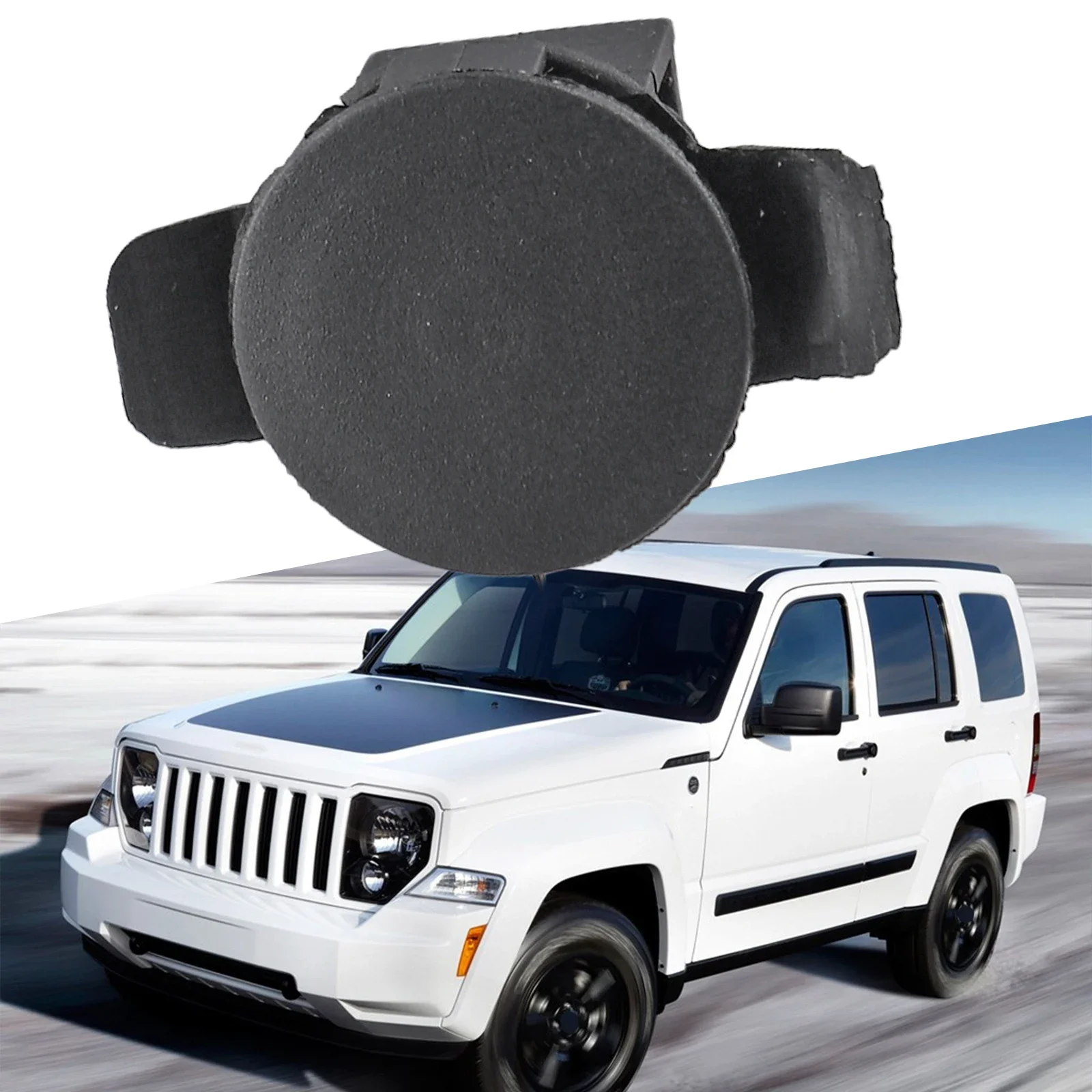 Крепежный зажим для качающейся панели 55157070AC для JEEP For LIBERTY 2005-2007, автомобильная боковая подкладка для юбки, накладка, крепежный зажим
Крепежный зажим для качающейся панели 55157070AC для JEEP For LIBERTY 2005-2007, автомобильная боковая подкладка для юбки, накладка, крепежный зажим