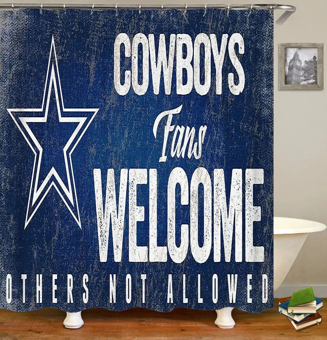Curtain Sports American Football Bathroom Curtain Men Masculine Shower Boys Shower Curtain Stadium Field Soccer Green Curtains
Curtain Sports American Football Bathroom Curtain Men Masculine Shower Boys Shower Curtain Stadium Field Soccer Green Curtains