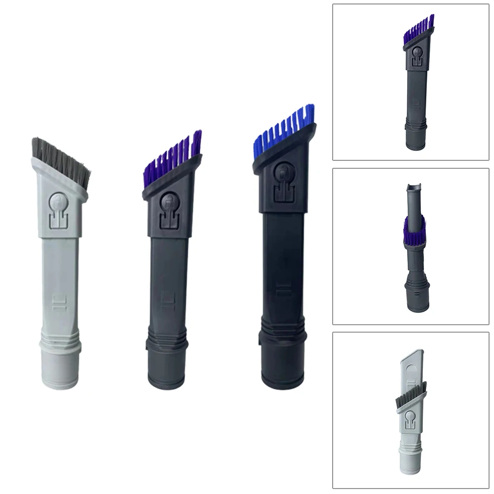 2 In 1 Crevice Tool Dusting Brush For HOOVER, For Numatic For DYSON, For Shark Series Vacuum Cleaners Inner Diameter 32mm
2 In 1 Crevice Tool Dusting Brush For HOOVER, For Numatic For DYSON, For Shark Series Vacuum Cleaners Inner Diameter 32mm