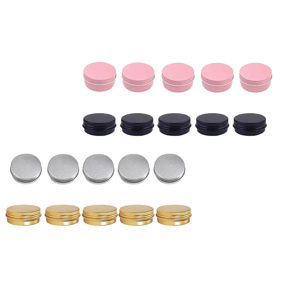 Tin Aluminum Metal Tins Empty Box Storage Round Cans Containerslid Screw Can Case Cream Cosmeticjarjars Container Makeup Withtea
Tin Aluminum Metal Tins Empty Box Storage Round Cans Containerslid Screw Can Case Cream Cosmeticjarjars Container Makeup Withtea