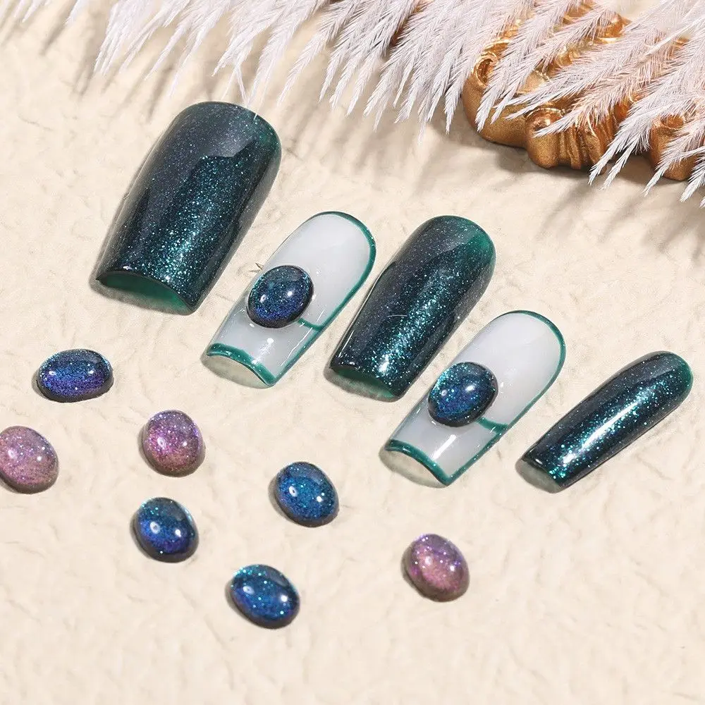 Nail Ornaments Flat Bottom Drill Nail Supplies 3D Nail Charms Nail Rhinestones Manicure Jewelry Nail Art Decoration
Nail Ornaments Flat Bottom Drill Nail Supplies 3D Nail Charms Nail Rhinestones Manicure Jewelry Nail Art Decoration