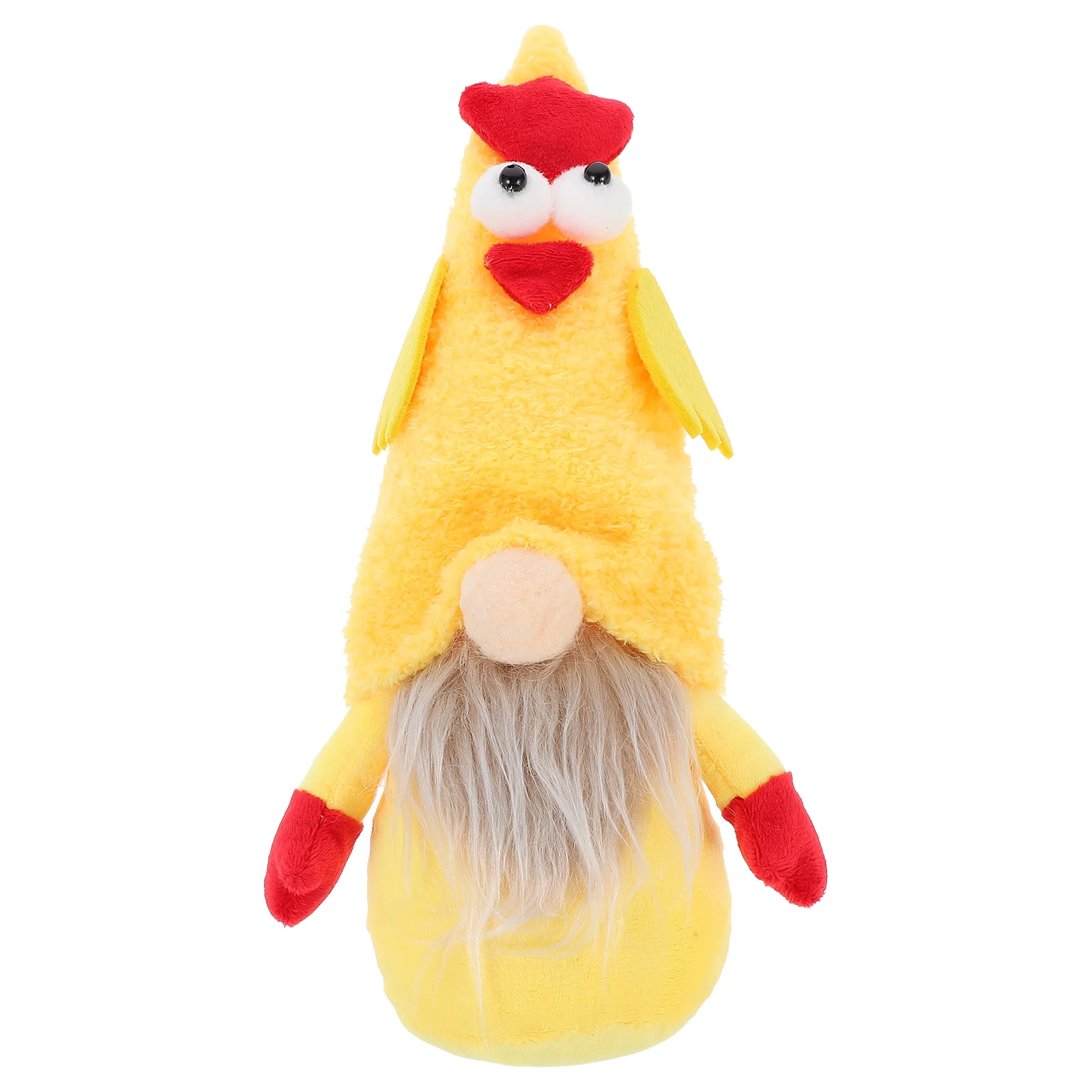 1 Pc Creative Adorable Delicate Dwarf Beard Dwarf Faceless Gnome
1 Pc Creative Adorable Delicate Dwarf Beard Dwarf Faceless Gnome