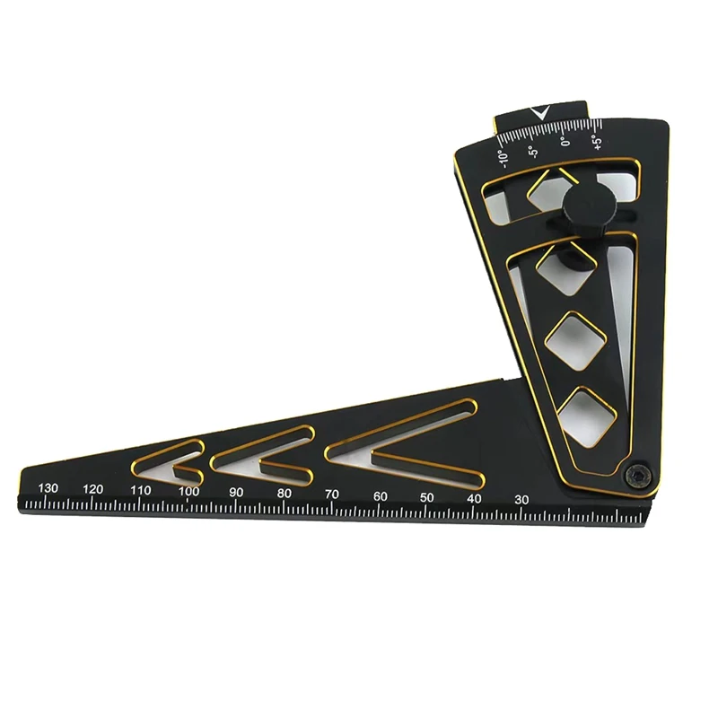 1 Piece Metal Adjustable Ruler RC Car Height & Wheel Rim Camber For 1/8 1/10 RC Car
1 Piece Metal Adjustable Ruler RC Car Height & Wheel Rim Camber For 1/8 1/10 RC Car