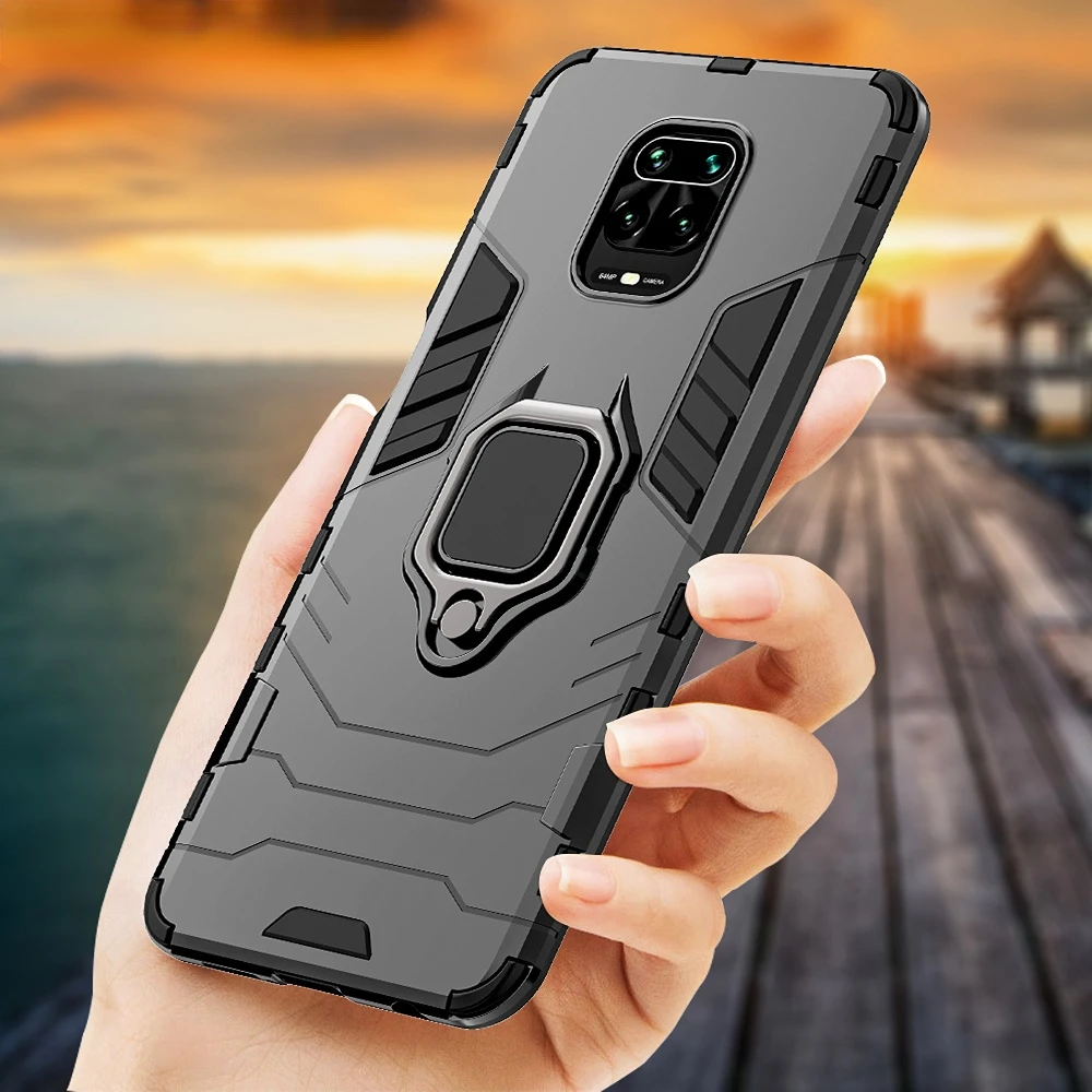 Shockproof Case for Xiaomi Redmi Note 9s Magnetic Back Phone Cover for Redmi Note 9 Pro Max Note 8 Pro 8 8T 8A 7 7a K30
Shockproof Case for Xiaomi Redmi Note 9s Magnetic Back Phone Cover for Redmi Note 9 Pro Max Note 8 Pro 8 8T 8A 7 7a K30