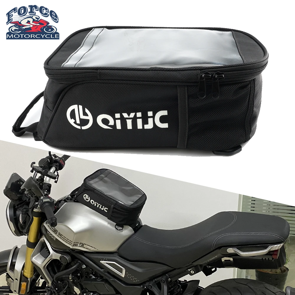 

Oil Fuel Tank Bag Backpack Luggage For Ducati Monster 821 696 795 797 Scrambler 400 800 1100 Hypermotard 950 939 796 SP 1100