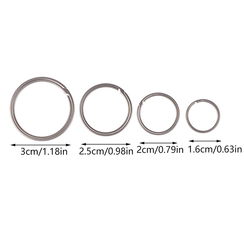1Pc Titanium Key Ring Titanium Alloy Car Key Chain Outdoor Male Creativity Gift Small Tool Car Keychian Accessories
1Pc Titanium Key Ring Titanium Alloy Car Key Chain Outdoor Male Creativity Gift Small Tool Car Keychian Accessories
