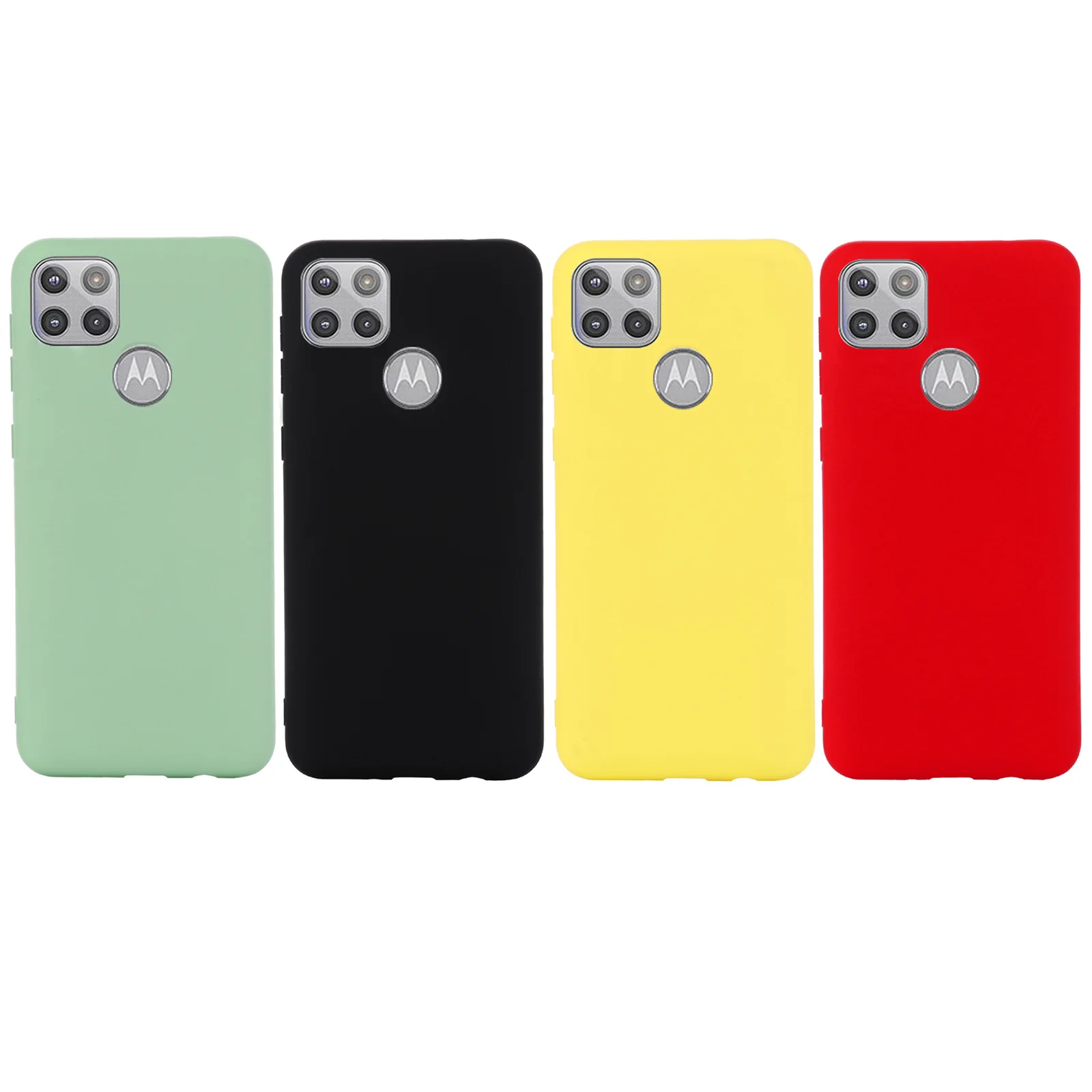 Original Square Liquid Silicone Phone Case For Moto G 5G Plus G10 G30 G100 Edge S Full Lens Protection Cover
Original Square Liquid Silicone Phone Case For Moto G 5G Plus G10 G30 G100 Edge S Full Lens Protection Cover