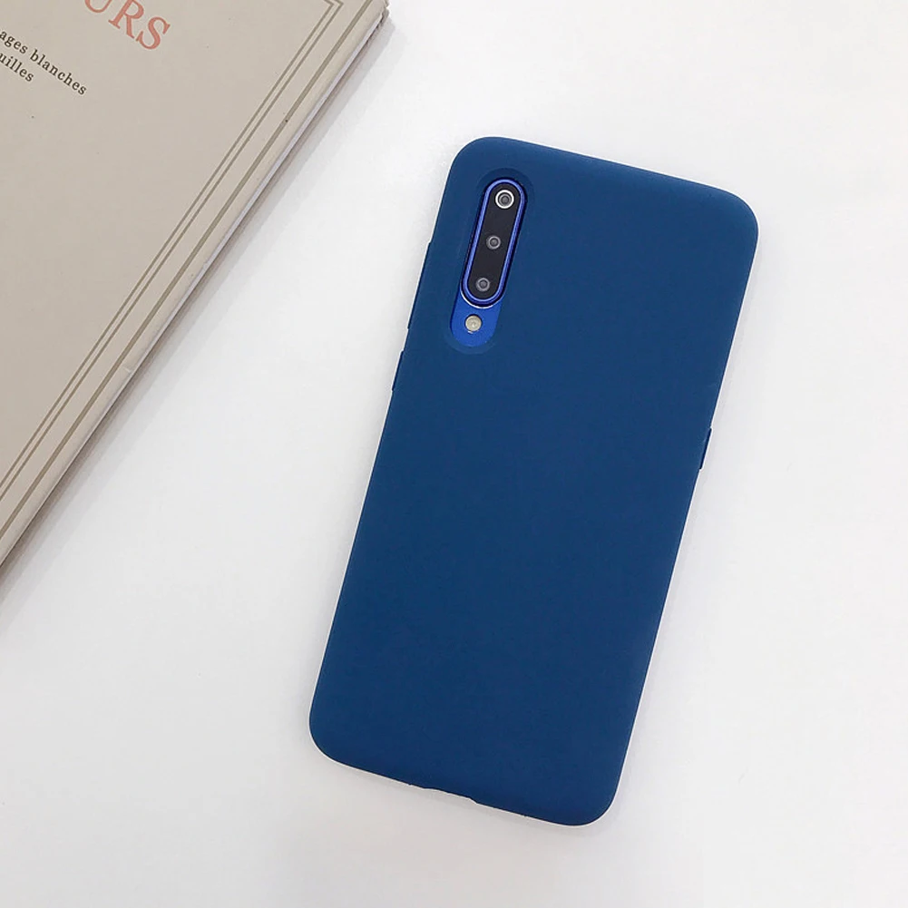 Чехол для Xiaomi 9 9 Se, мягкий силиконовый полуоблегающий противоударный чехол для телефона Xiaomi 10, красный и синий чехол
Чехол для Xiaomi 9 9 Se, мягкий силиконовый полуоблегающий противоударный чехол для телефона Xiaomi 10, красный и синий чехол