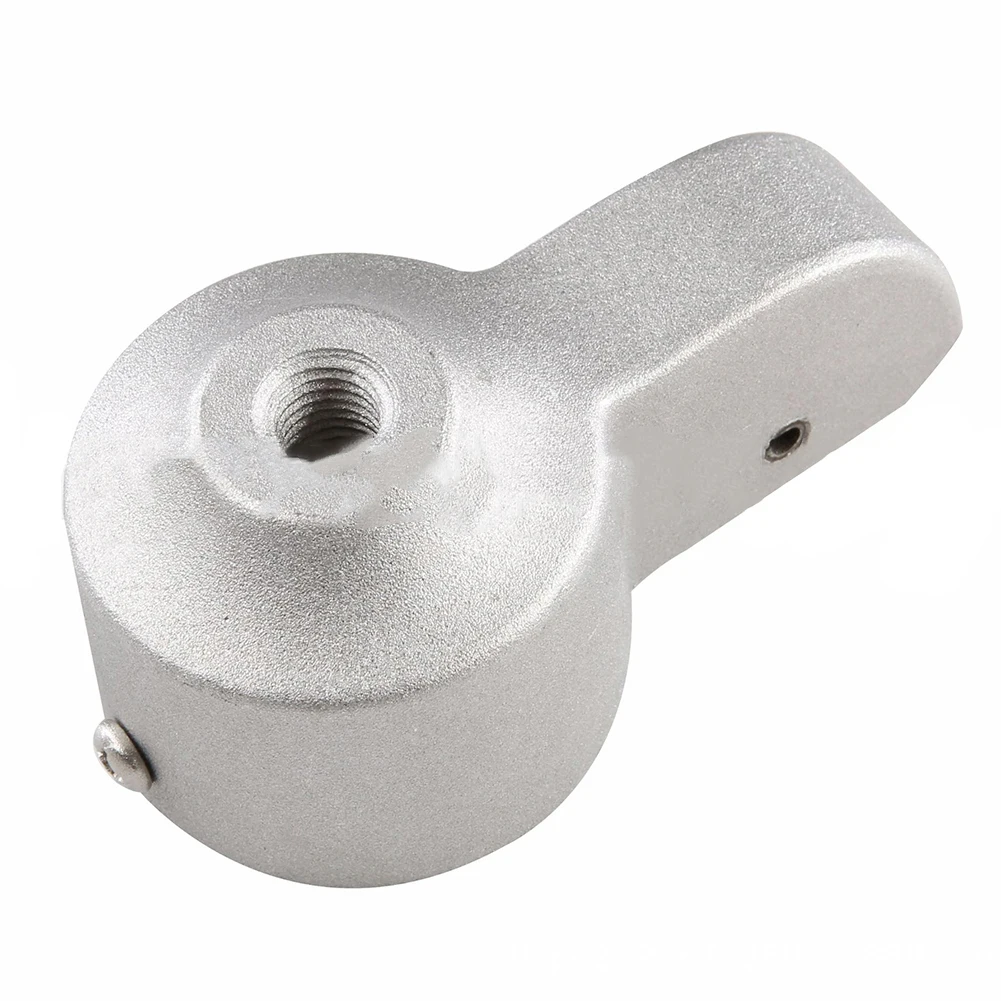 2 Inch Diameter Aluminum Flag Pole Truck Pulley Silver Cap Style Heavy Duty For Garden Decoration Tools
2 Inch Diameter Aluminum Flag Pole Truck Pulley Silver Cap Style Heavy Duty For Garden Decoration Tools