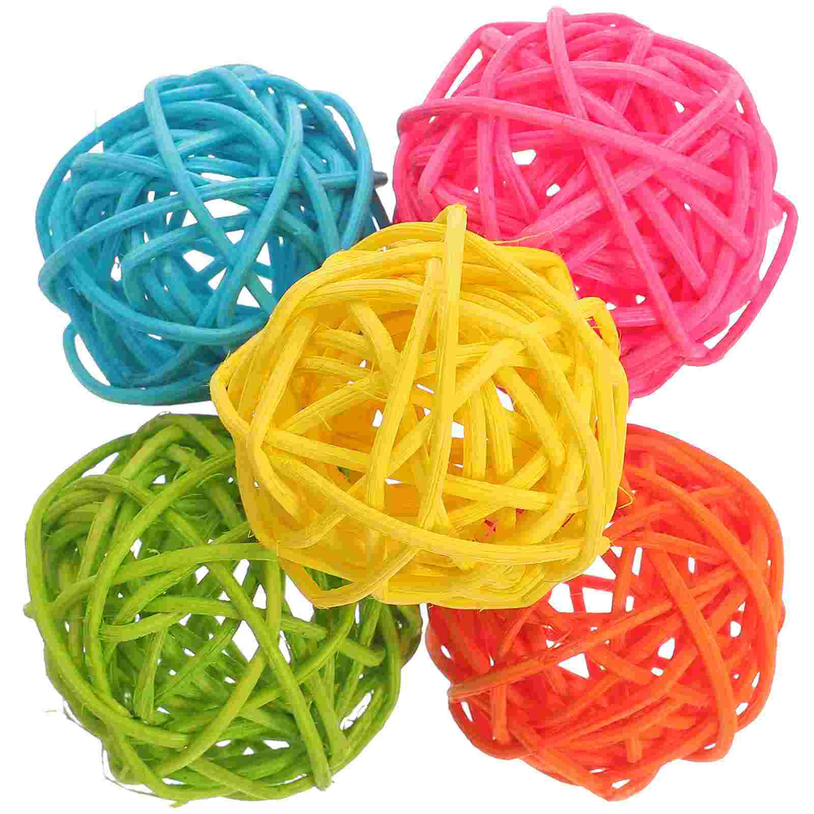 15pcs Aromatherapy Rattan Balls Vase Fillers Wicker Rattan Balls Aromatherapy Accessories
15pcs Aromatherapy Rattan Balls Vase Fillers Wicker Rattan Balls Aromatherapy Accessories