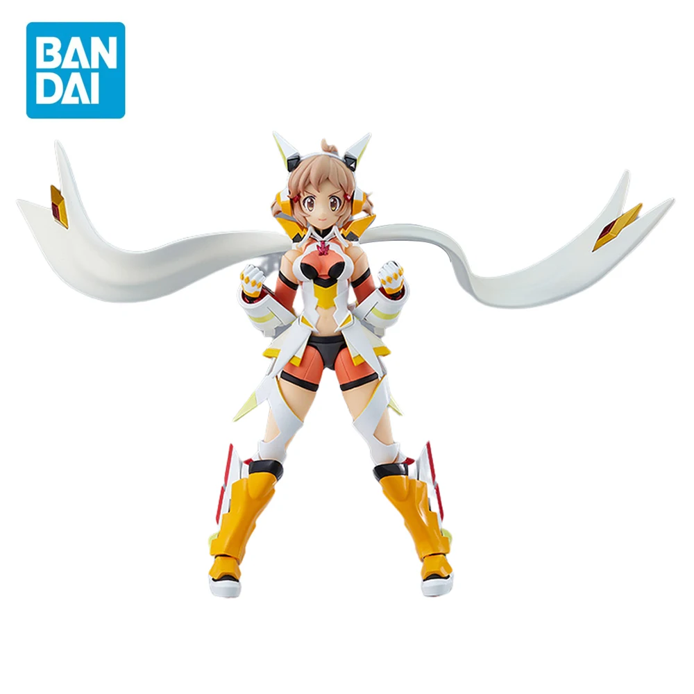 Оригинальный Senki Zessho Symphogear Tachibana цветовая гамма, режим действия, мобильный костюм для девушек, фигурная модель, женская модель 15 см
Оригинальный Senki Zessho Symphogear Tachibana цветовая гамма, режим действия, мобильный костюм для девушек, фигурная модель, женская модель 15 см